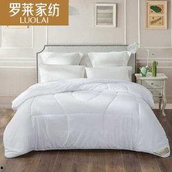 罗莱家纺最新爆料,揭秘家居纺织行业新趋势 第1张 罗莱家纺最新爆料,揭秘家居纺织行业新趋势 第1张