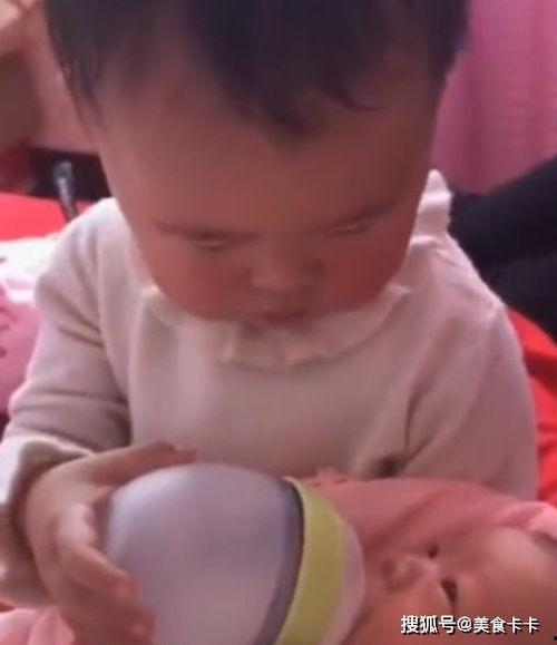 萌娃爆料现实状况视频,现实生活中的真实瞬间 第3张 萌娃爆料现实状况视频,现实生活中的真实瞬间 第3张